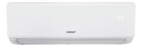 Aire Acondicionado Surrey Pria Evolution 5.500fr. Frio/calor