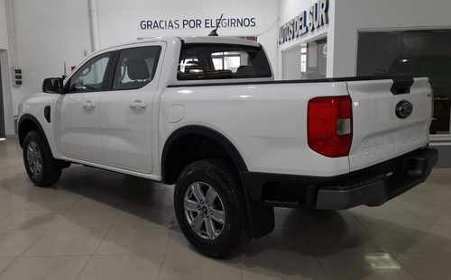 Ford Ranger Xls Tdci 2.0l 4x2 Mt