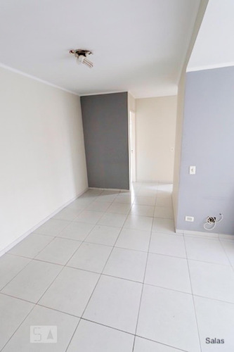 Apartamento À Venda - Vila Mariana, 3 Quartos, 58 - S893137058