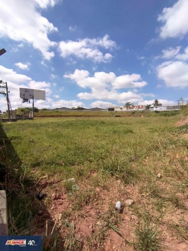 Imagem 12 de 15 de Terreno Para Venda No Bairro Cidade Industrial Satélite De São Paulo Em Guarulhos - Cod: Ai29734 - Ai29734