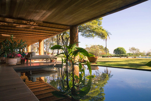 Terreno Condomínio Em Jaguariúna, Reserva Santa Izabel (direto Com O Proprietario)