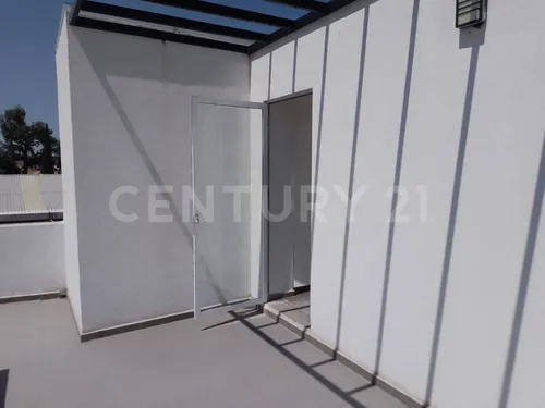 Casa En Venta En Conjunto Las Palmas Modelo 1, Cuautlancingo