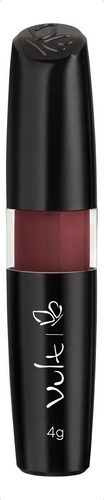 Vult - Hidragloss 24/7 Gloss Labial Bronze 4g Cor Terracota