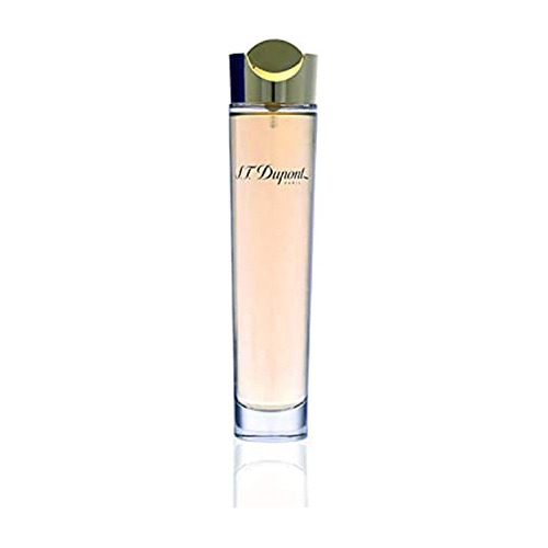 St Dupont Por St Dupont Para Mujeres. Eau De Parfum W5dcw