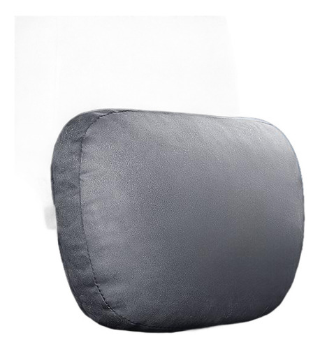 El Soporte Para La Cabeza De La Almohada Del Asiento Mejora