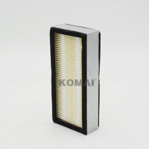 242b3 252b3 303-6658 Pa5738 231-8130 Cabin Air Filter
