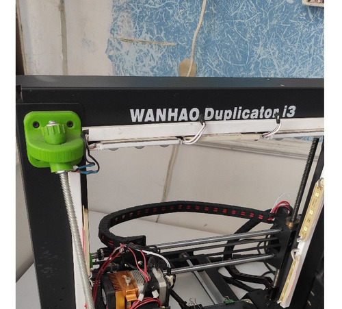 Impresora 3d Wanhao