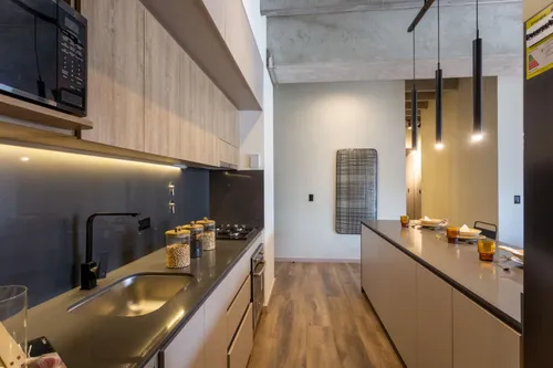 Apartamento En Venta En Vía Las Palmas. Cod V20192