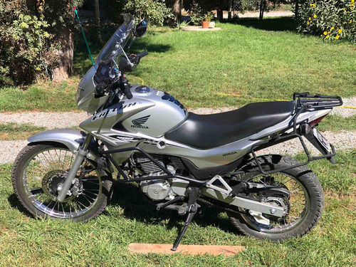 Honda Nx 400