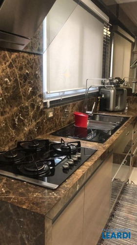 Imagem 11 de 15 de Apartamento - Imirim - Sp - 624903