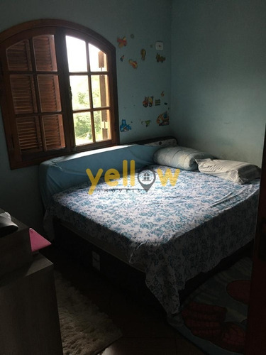 Casa - Jardim Jóia - Ca-2450