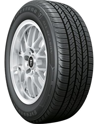 Llanta Firestone 195/70r14 91t All Season Firestone