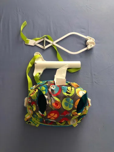 Brinca Jumper Para Bebés