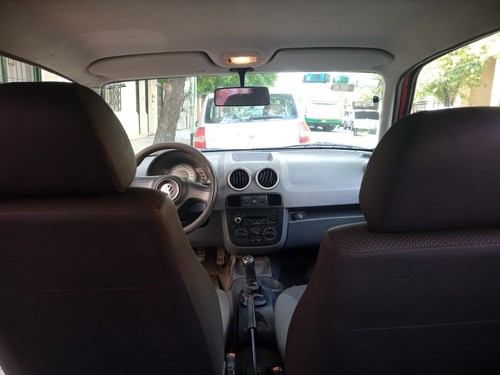 Volkswagen Gol 1.6 I Power 701 2010