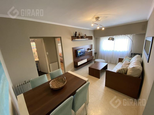 Retasado, Venta Departamento Y Cochera, Zona Centro.