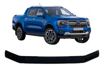 Comprar Deflector De Capot Para Ford Ranger 2024 Xl Xls Xlt Ltd