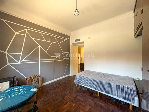 Venta Departamento Ph 3 Ambientes En Planta Baja Con Patio Y Parrilla
