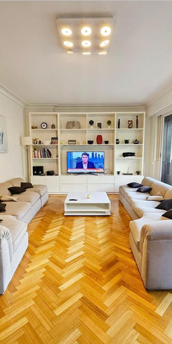 Departamento En Venta Exclusiva En Belgrano Jose Hernandez 1789