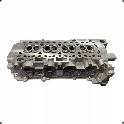 Cabeçote (incompleto) Rely Pick Up E Rely Van 1.0 16v Cabeçote (incompleto) Rely Pick Up E Rely Van 1.0 16v