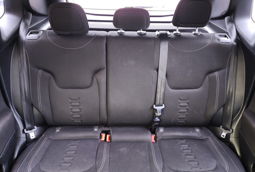Jeep Renegade 1.3 T270 TURBO FLEX SPORT AT6