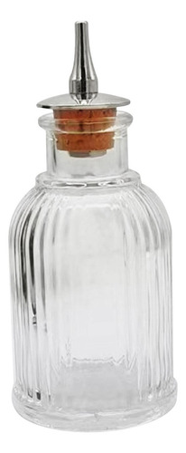 Paquete De 2-6 Botellas De Amargo, Botella Decorativa,
