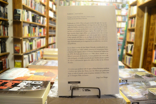 Imagen 3 de 5 de Ulises. James Joyce.