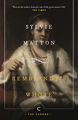 Libro Rembrandt's Whore De Matton, Sylvie