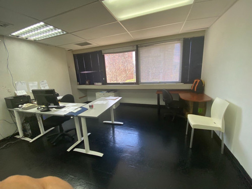 Imagen 8 de 8 de Alquiler De Oficina En El Rosal Mls 21-15954 04142138661