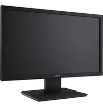 Comprar Monitor Acer 21.5  Fhd Led 1920x1080 V226hql Vga Hdmi Negro