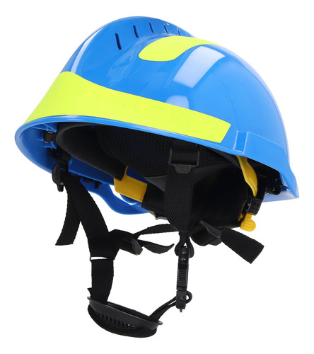 Cascos De Construcción, Gorros De Rescate, Forro Ajustable,