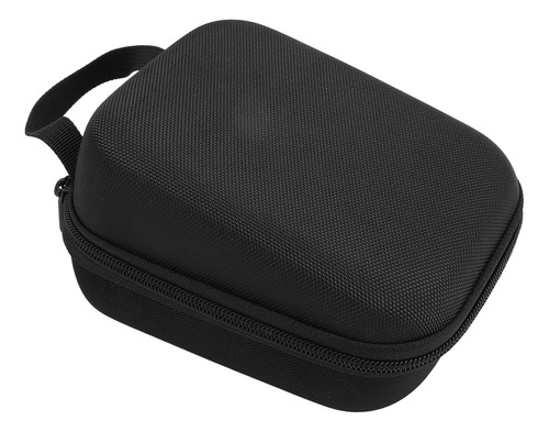 Funda De Viaje Con Asa, Bolsa Portátil De Nailon Eva, Carcas