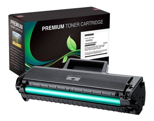 Toner Alternativo 101s 101 / Ml 2160 2165w Scx 3400 3405w 