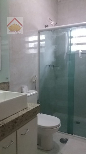 Casa A Venda No Bairro Vila Rosália Em Guarulhos - Sp. - 1020-1