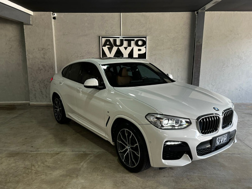 BMW X4 2.0 Xdrive30i M Sport 5p