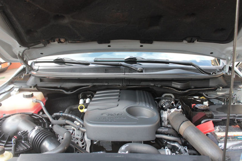Ford Ranger 3.2 20V CABINE DUPLA 4X4 LIMITED TURBO DIESEL AUTOMÁTICO