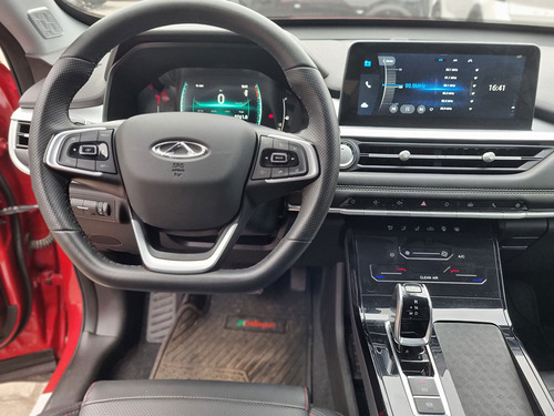 Chery Tiggo 7 Gls Cvt Pro 1.5 Aut 2024