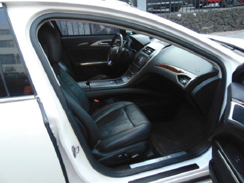 Lincoln Mkz 2013 Blindado Nivel 3 Plus Blindaje Blindada