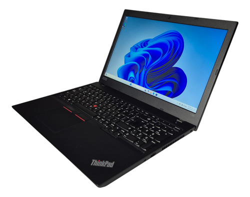 Lenovo Thinkpad L580 15,6'' Core I5-8th, 8gb Ram, 512gb Ssd (Usado)