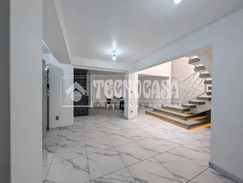 Renta Casas Reforma Iztaccihuatl Sur T-df0027-0593
