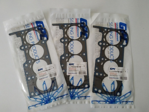 Empacadura Camara Toyota Terios