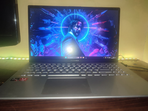 Laptop Asus Ryzen 5 3500u 8gb Ram