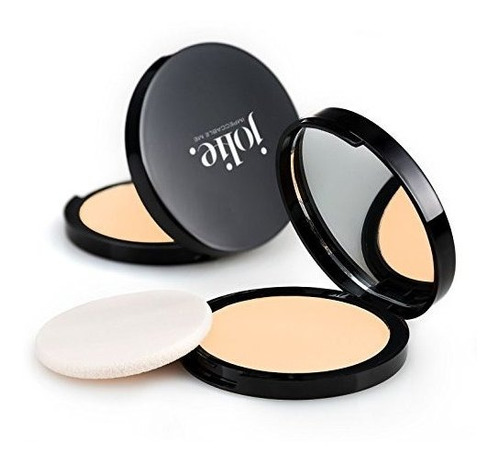 Maquillaje, Base, Polvo C Rostro Polvos - Jolie Ultra Smooth