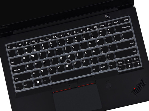 Funda De Teclado Para Thinkpad E14 Gen 4 3 2 1, T14 Y T14s G