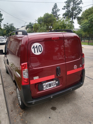 Fiat Qubo 2013 1.4 Fiorino Dynamic 73cv