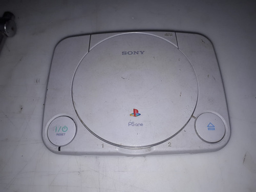 Playstation 1 Slim - No Enciende - Remato