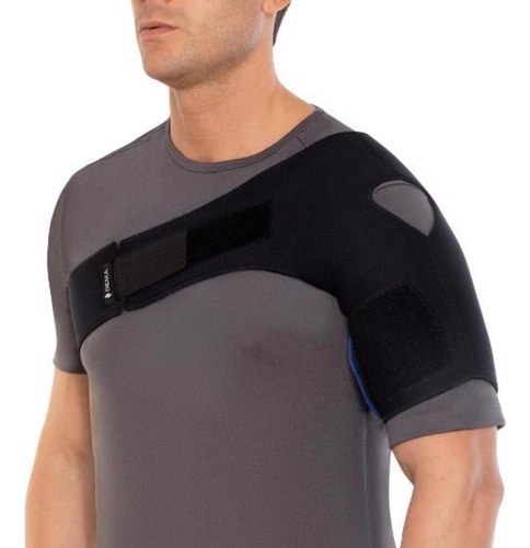 Hombrera Tendinitis Deportiva Hombro Manguito Neoprene 