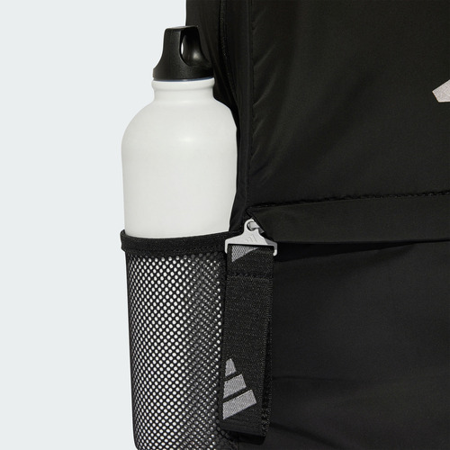 Mochila adidas Entrenamiento Sport Mujer Negro Je3224 Diseño de la tela Liso