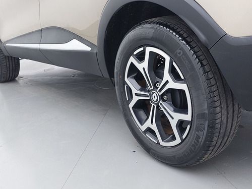 Renault Captur 1.3 TCE FLEX ICONIC X-TRONIC