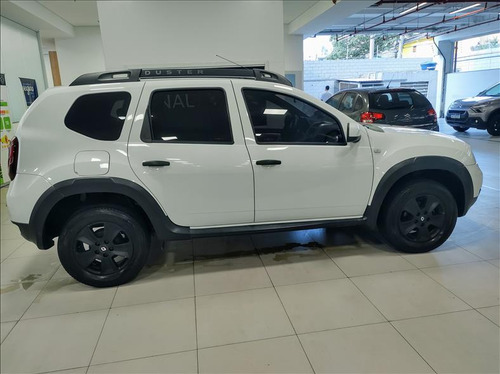 Renault Duster 1.6 Expression 4x2 16v