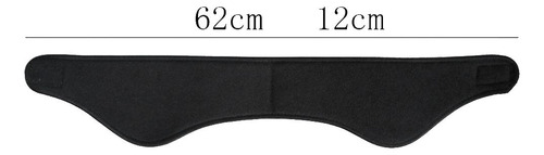 3 Paquete De 3 A 6 Diademas Elásticas Para Hombre 3 Piezas